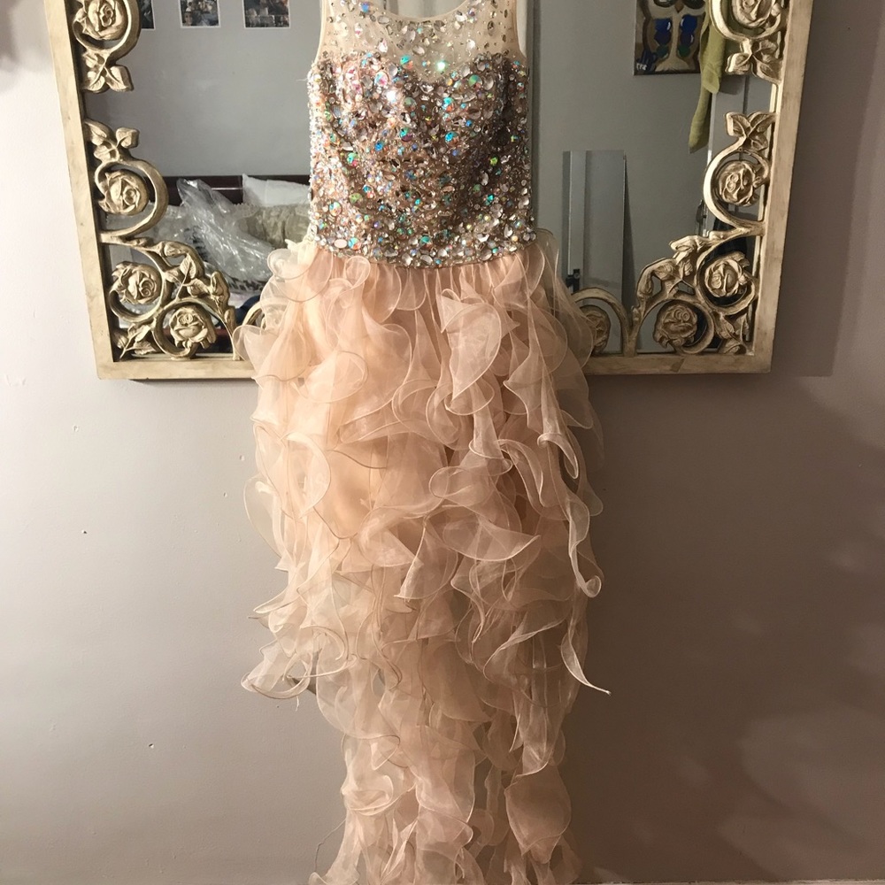 Sweet 15/16 Dress or PROM